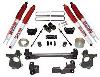Pallet Kit 1999-2006 K1500 Pickup - image 1