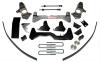 6 LIFT 99-06 GMC 1500 - image 1