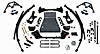 6 IN.SYS 99-03 CLSII GMC K1500 - image 1