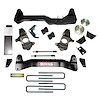 Suspension Lift Kit 6 in. Lift - image 1