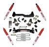 Pallet Kit 2001-2010 2500HD Pickup - image 1