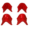 C-Bushing Kit 1966-79 Bronco - image 1