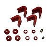 C-Bushing Kit 1978-79 Bronco - image 1