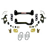 Component Box For PN[CC409K/CC409KS] 4 in. Lift