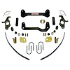 4 in. Suspension Lift Kit for 2004-2012 CC409K - image 1