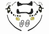 4 IN.KIT 04 COLOR/CANY 2WD Z71 - image 1