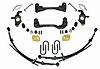 4 IN.SYSTEM 04 COL/CAN 2WD Z71 - image 1
