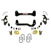 4 in. Suspension Lift Kit for 2004-2012 CC429 - image 1