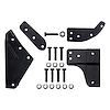 CENTER HGE BKTS 80-96 8 IN. - image 1