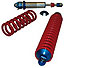 8 IN.COIL-OVERS 00-03 F250/350 - image 1