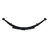 Softride Rear Leaf Spring 1969-1987 Pickup 1/2, 3/4-Ton with 52" Rear Springs (4" Lift) - image 1
