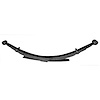 Softride Rear Leaf Springs 1969-1991 Suburban with 56" Rear Springs - image 1