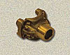 C.V. YOKE FOR FIX231 - image 1