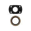 CV Yoke 2003-06 Jeep Rubicon - image 1