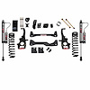 4 in. Suspension Lift Kit for Ram D1440SSK-X - image 1