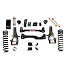 Suspension Lift Kit 2014-15 Ram 1500 EcoDiesel - image 1