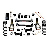 Suspension Lift Kit 2014-15 Ram 1500 EcoDiesel - image 1