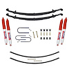 5 in. Suspension Lift Kit with Hydro Shocks D200CDAK-H - image 1