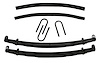 5 in. Suspension Lift Kit D200CDAK - image 1