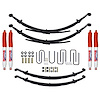5 in. Suspension Lift Kit with Hydro Shocks D200CDKS-H - image 1