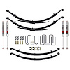 5 in. Suspension Lift Kit with M95 Monotube Shocks D200CDKS-M - image 1