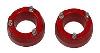 Polyurethane Spacer Leveling Kit 1994-2001 Ram 1500 4WD - image 1