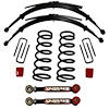 5 in. Suspension Lift Kit for 1994-1999 Dodge D251 - image 1