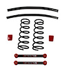 Suspension Lift Kit 2000-02 Ram 3/4-Ton & 1-Ton - image 1