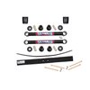 5 in. Suspension Lift Kit for Dodge D2513 - image 1