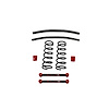 Suspension Lift Kit 2003-10 Ram 3/4-Ton & 1-Ton - image 1