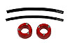 2 IN.POLY KIT 94-03DODGE 2500 - image 1