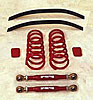 DGE RAM 2.5 IN.KT CL2 DBL FLEX - image 1