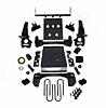 Suspension Lift Kit 2002-05 Ram 1500 - image 1