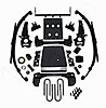 6 IN.SYSTEM 2002 DODGE 15004X4 - image 1