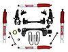 Pallet Kit 2002-2005 Ram 1500 Pickup - image 1