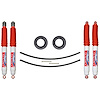 5 in. Suspension Lift Kit with Hydro Shocks D27MK-H - image 1