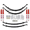5 in. Suspension Lift Kit with Hydro Shocks D292CDKS-H - image 1