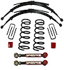 Component Box For PN[D301K/DC391K] 3 in. Lift - image 1