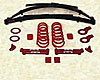 DGE RAM 3 IN. CL2 SYS 2K DODGE - image 1