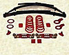 DGE RAM 3 IN. SYS DBL FLEX CL2 - image 1