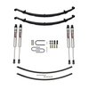 4" SOFT 74.5-93 DGE FULL