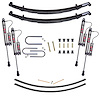 4 IN. 74.5-93 DODGE W/REAR ADL - image 1