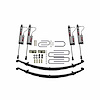 4 in. Suspension Lift Kit for Dodge D400BK-X - image 1