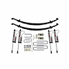 Suspension Lift Kit for Dodge D400CK-X - image 1