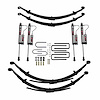 1 in. Suspension Lift Kit for Dodge D400CKS-X - image 1