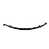 Softride Front Leaf Spring 1961-1993 Pickup 1/2 & 3/4-Ton (4" Lift) - image 1