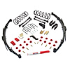 Suspension Lift Kit 2009 Dodge Ram 2500/3500 5" Lift - image 1
