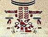 4.5 IN.DGE 00 KIT CL2 SGL FLEX - image 1