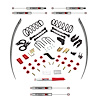 5 in. Suspension Lift Kit with M95 Monotube Shocks D4529K-M - image 1