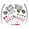Suspension Lift Kit 2006-09 Dodge Ram 2500/3500 5" Lift - image 1